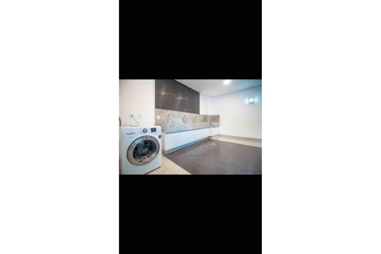 Apartment Norte Sol: Urban Oasis In *