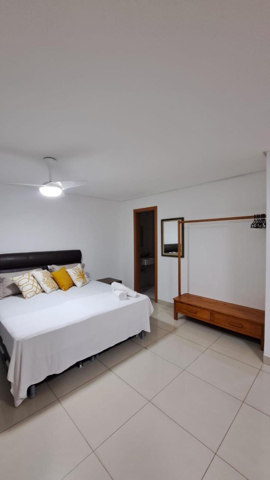 Apartment Norte Sol: Urban Oasis In